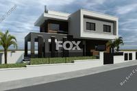 4 Bedroom Detached house · Mouttagiaka (Limassol) for sale 