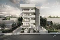 2 Bedroom Apartment in Kaimakli (Nicosia) for sale 