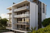 2 Bedroom Apartment in Germasogeia (Limassol) for sale 