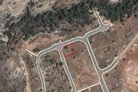 950 SQM Plot in Pissouri (Limassol) for sale 