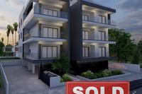 2 Bedroom Apartment in Zakaki (Limassol) for sale 