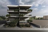 3 Bedroom Apartment in Kato Polemidia (Limassol) for sale 