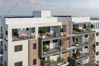 3 Bedroom Penthouse · Dasoupoli (Nicosia) for sale 