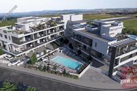 3 Bedroom Apartment in Livadia Larnacas (Larnaca) for sale 