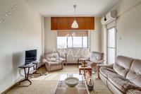 3 Bedroom Apartment in Chrysopolitissa (Larnaca) for sale 