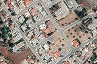 552 SQM Plot in Mosfiloti (Larnaca) for sale 