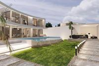 4 Bedroom Detached house · Monagroulli (Limassol) for sale 