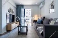 1 Bedroom Apartment in Larnaca Municipality (Larnaca) to rent 