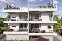 2 Bedroom Apartment in Kiti (Larnaca) for sale 
