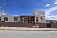 4 Bedroom Detached house · Tseri (Nicosia) for sale 