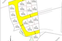 14048 SQM Land · Oroklini (Larnaca) for sale 