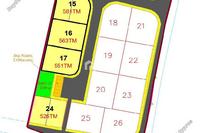 290 SQM Plot in Kato Deftera (Nicosia) for sale 