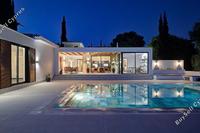 4 Bedroom Detached house in Aphrodite Hills (Paphos) for sale 