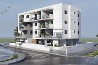2 Bedroom Apartment in Strovolos (Nicosia) for sale 
