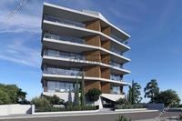 2 Bedroom Apartment · Strovolos (Nicosia) for sale 