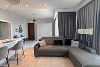 2 Bedroom Apartment · Potamos Germasogeias (Limassol) for sale 