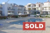 1 Bedroom Apartment · Peyia (Paphos) for sale 