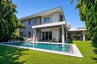 4 Bedroom Detached house · Aglantzia (Nicosia) for sale 