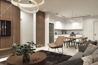 2 Bedroom Apartment in Strovolos (Nicosia) for sale 