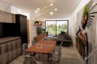 1 Bedroom Apartment in Pano Lakatamia (Nicosia) for sale 
