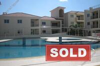 1 Bedroom Ground floor apartment · Kapparis (Famagusta) for sale 