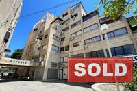 1 Bedroom Apartment in Acropolis (Nicosia) for sale 