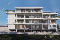 2 Bedroom Apartment · Chlorakas (Paphos) for sale 