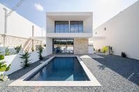 3 Bedroom Detached house in Emba (Paphos) for sale 