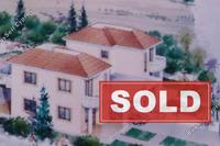 3 Bedroom Detached house · Mazotos (Larnaca) for sale 