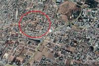 1120 SQM Plot · Makedonitissa (Nicosia) for sale 