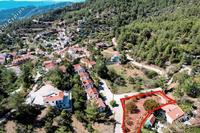 1300 SQM Land in Vavatsinia (Larnaca) for sale 