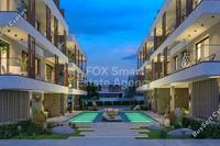 2 Bedroom Apartment · Livadia Larnacas (Larnaca) for sale 