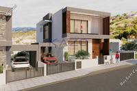 4 Bedroom Detached house · Agia Fyla (Limassol) for sale 