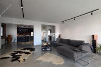4 Bedroom Penthouse in Makedonitissa (Nicosia) for sale 