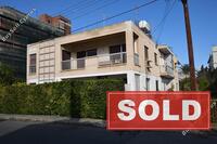 3 Bedroom Apartment in Agios Dometios (Nicosia) for sale 