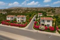 3 Bedroom Detached house in Sea Caves Peyia (Paphos) for sale 