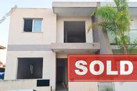 Studio Detached house · Lakatamia (Nicosia) for sale 