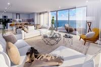 3 Bedroom Apartment · Geroskipou Plage (Paphos) for sale 