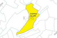 17977 SQM Land · Dali (Nicosia) for sale 