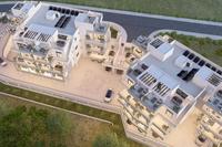 2 Bedroom Penthouse in Agios Athanasios (Limassol) for sale 