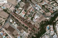 2639 SQM Land in Tala (Paphos) for sale 