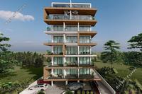 2 Bedroom Apartment in Mackenzie (Larnaca) for sale 