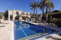 4 Bedroom Detached house · Argaka (Paphos) for sale 