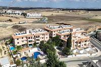 1 Bedroom Apartment in Tersefanou (Larnaca) for sale 