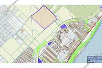 42144 SQM Land · Pervolia (Larnaca) for sale 