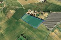 21851 SQM Land · Softades (Larnaca) for sale 