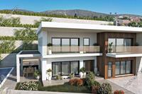 5 Bedroom Detached house · Agios Tychonas (Limassol) for sale 