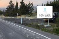 464 SQM Plot in Paramytha (Limassol) for sale 