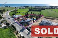 7 Bedroom Detached house · Dekeleia (Larnaca) for sale 