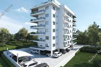 2 Bedroom Apartment · Chrysopolitissa (Larnaca) for sale 